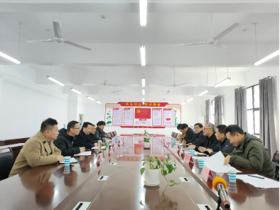 beat365在线唯一官网赴安徽科技学院交流学习：教学科研双提升