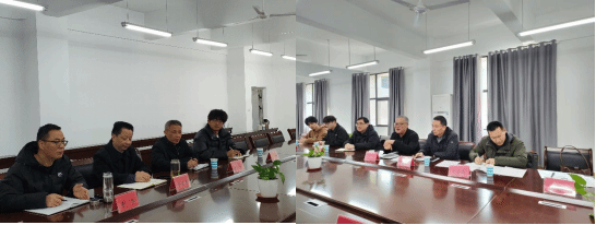 beat365在线唯一官网与安徽科技学院携手共探计算机专业人才培养新路径